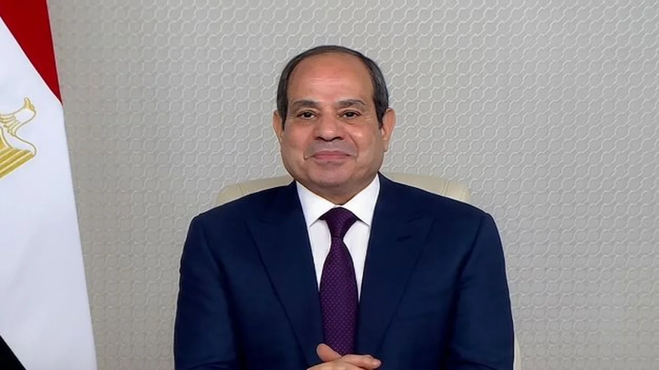 الرئيس السيسي: “يوم أفريقيا” يبرز أهمية التضامن بين دول القارة